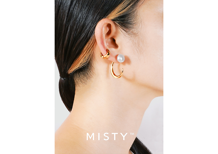 MISTY COLLECTION ONLINE STORE
