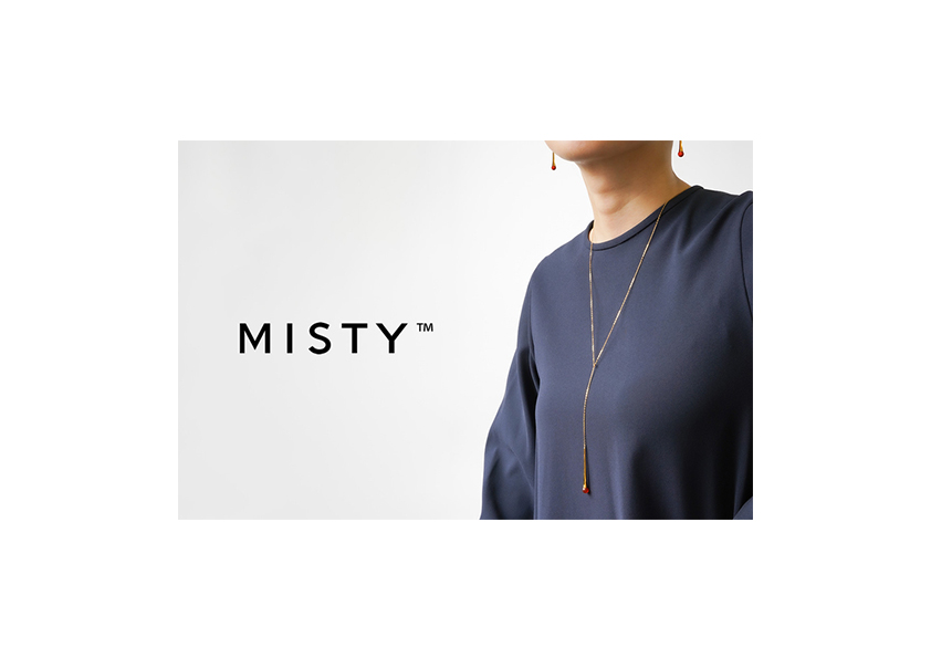 MISTY COLLECTION ONLINE STORE