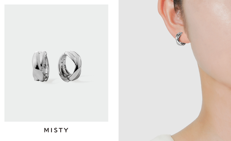 MISTY】NEW ARRIVAL ｜ TOPICS｜MISTY COLLECTION ONLINE STORE