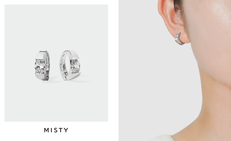 MISTY】NEW ARRIVAL ｜ TOPICS｜MISTY COLLECTION ONLINE STORE